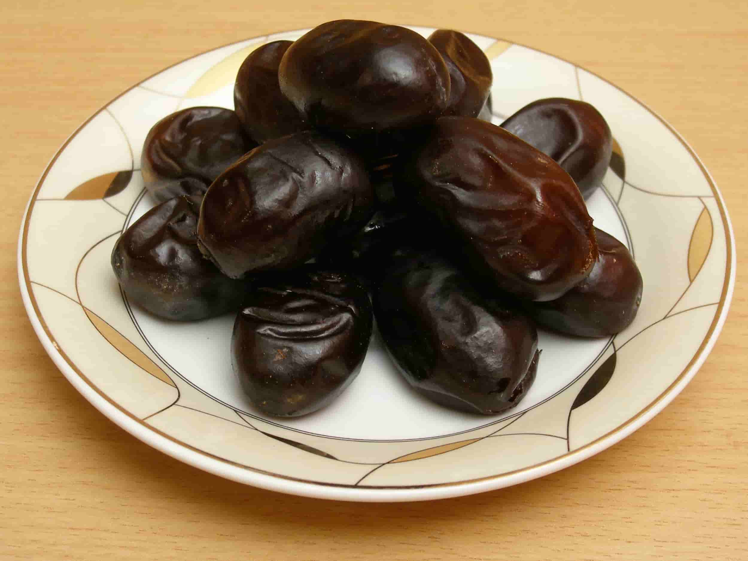 تصویر 4 از خرما مضافتی اعلا انتخاب دست چین و کیفیت بی رقیب